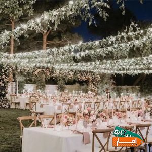 اجاره روف گاردن، باغ، ویلا