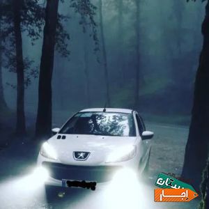 اجاره خودرو/رنت اتومبیل/207