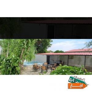 اجاره ویلا باغ( استخر ابگرم )
