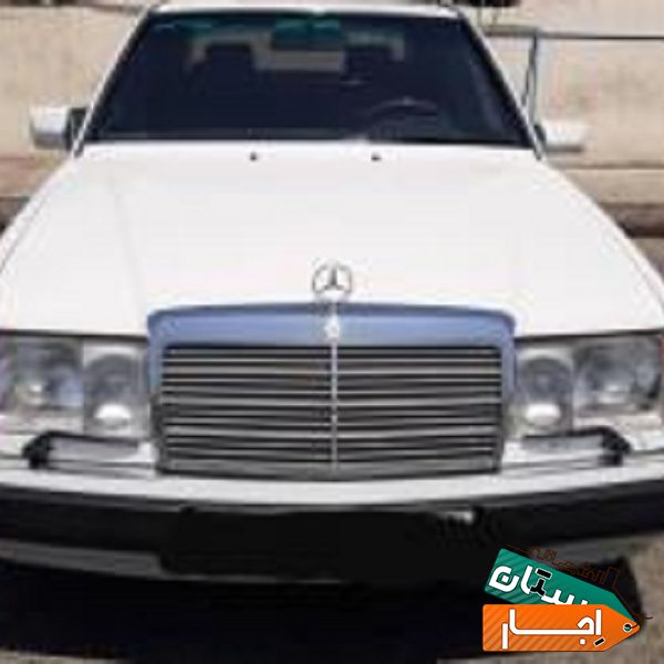 اجاره ماشین عروس بنز کلاسیک