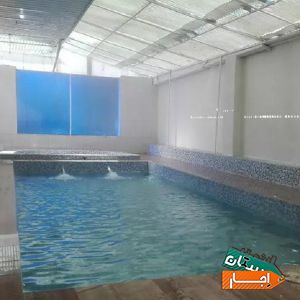 اجاره ویلا کرج 600 متری