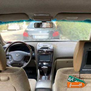 اجاره ماکسیما با فوق‌العاده ترین قیمت