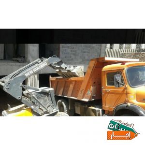 اجاره بابکت در سراسر کرج و حومه .گرمدره