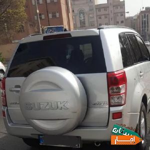 اجاره خودرو سوزوکی ویتارا /اجاره رنت/شرایط متناسب