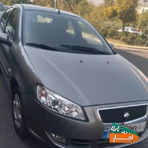 اجاره خودرو رانا