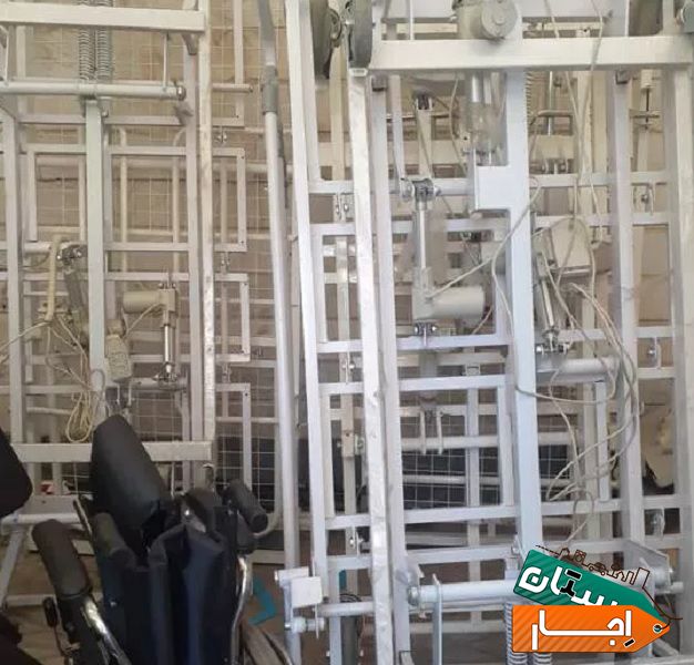 اجاره تخت بیمارستانی کپسول اکسیژن، اکسیژن ساز با نارلترین قیمت