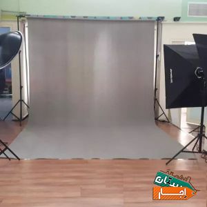 اجاره استودیو عکاسی