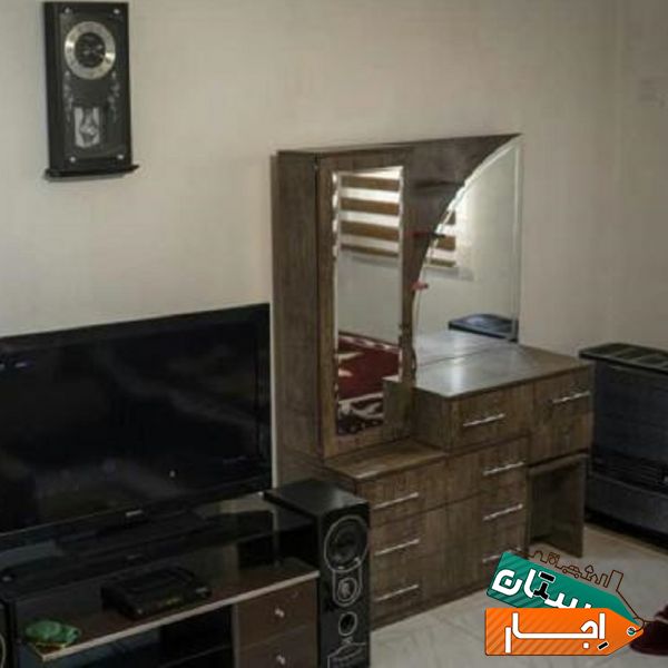 اجاره کوتاه مدت 20 متری