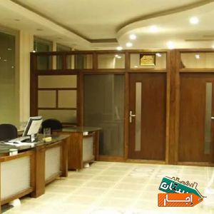 کانتر آژانس هواپیمایی اجاره ای نیازمندیم با بهترین قیمت
