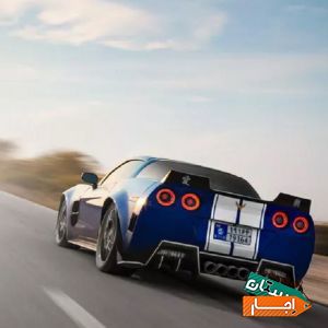 اجاره شورولت کروت c6