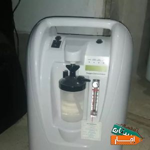اجاره وفروش دستگاه اکسیژن ساز و کپسول اکسیژن با شرایط مناسب