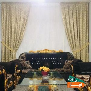 اجاره واحدمبله تمیز و شیک امکانات کامل با بهترین شرایط