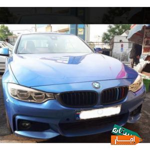 اجاره bmw428/اجاره ماشین رنت خودرو/بدون واسطه