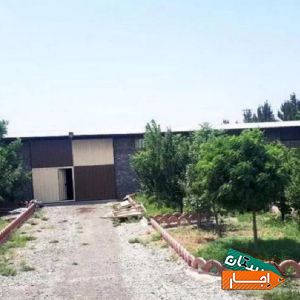 سوله اجاره ای 250متری درماهدشت کرج با بهترین امکانات