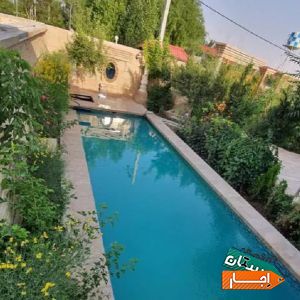 اجاره سالیانه ویلا کردان سهیلیه با بهترین شرایط در البرز