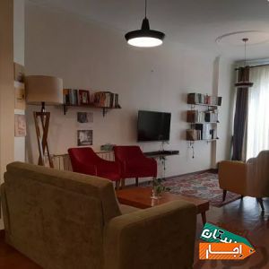 اجاره آپارتمان نیمه مبله (بدون لوازم برقی) بهترین شرایط