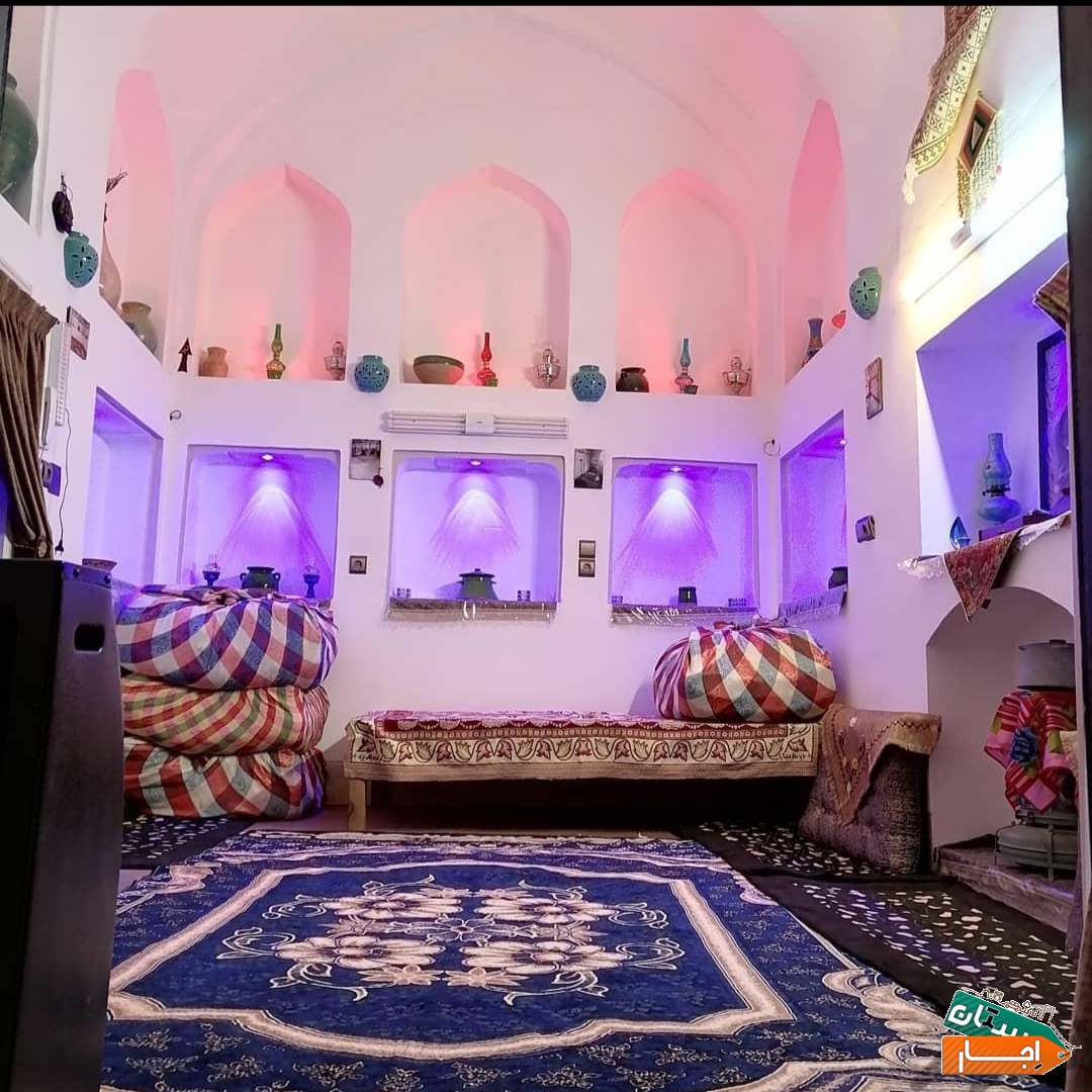 اجاره کوتاه مدت