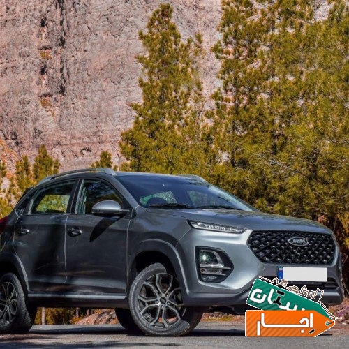 اجاره خودرو ام وی ام ایکس 22