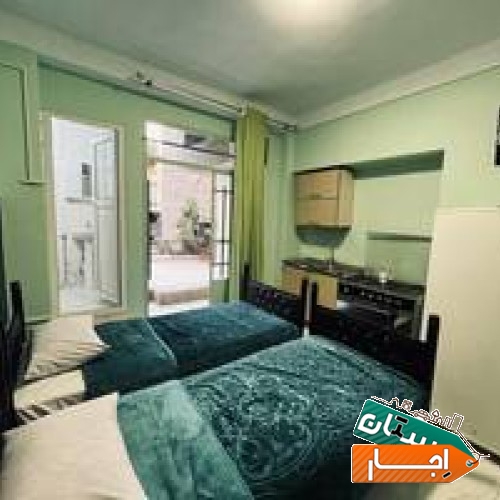اجاره سوییت تمیز در تهران