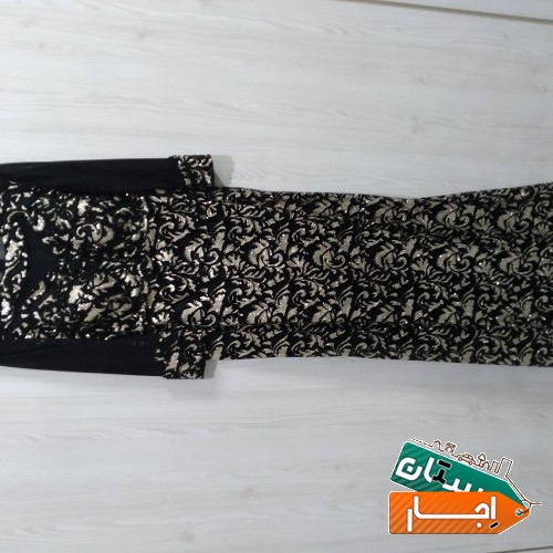 لباس شب