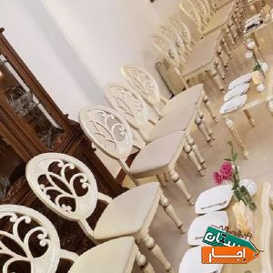 اجاره ظروف کرایه ستاره طلایی