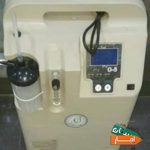 اجاره اکسیژن ساز 5و 8و 10 لیتری