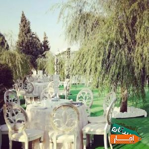 ظروف کرایه،اجاره صندلی ومیز، تشریفات وخدمات مجالس با بهترین قیمت