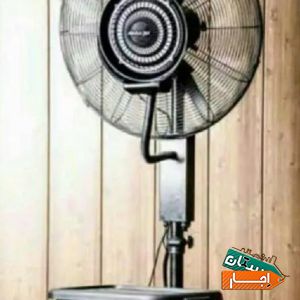اجاره پنکه مه پاش آبپاش کولر گازی آبی بخاری انرژی با بهترین قیمت