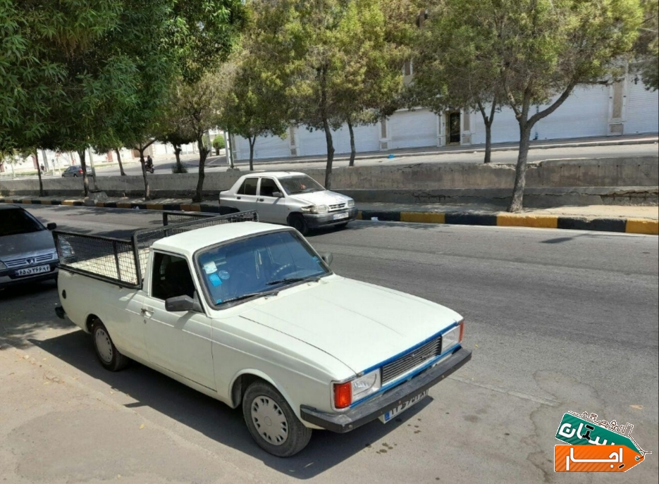 حمل بار