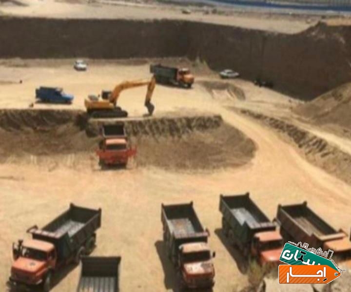 اجاره بیل مکانیکی، لودر،کامیون،گریدر، غلتک و بابکت