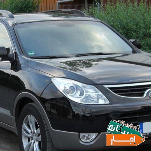اجاره ماشین برای مراسم و تشریفات