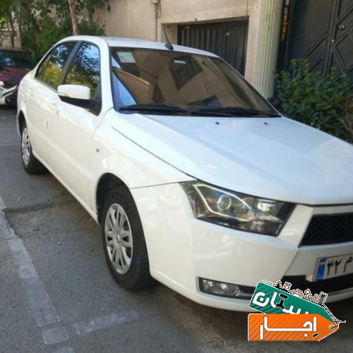 اجاره خودرو دنا با شرایط اسان