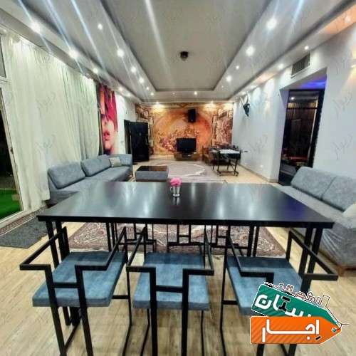 اجاره ویلا در شهریار