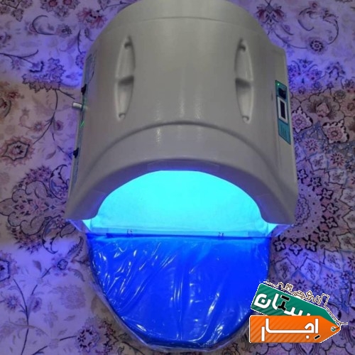 اجاره دستگاه زردی نوزاد شبانه روزی تضمینی