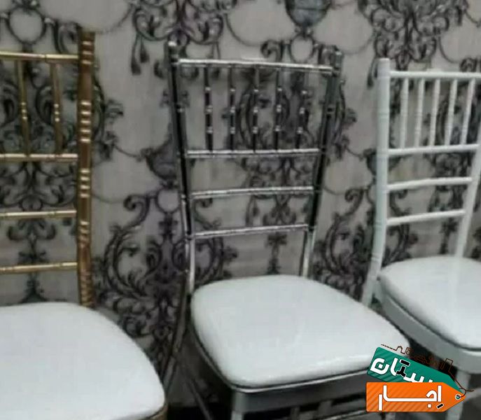 اجاره میز و صندلی‌ تاشو،شیواری بله برون ظروف کرایه