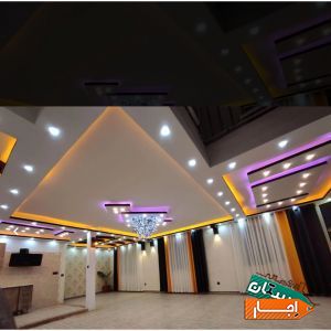 اجاره باغ برای مراسم و اقامتی
