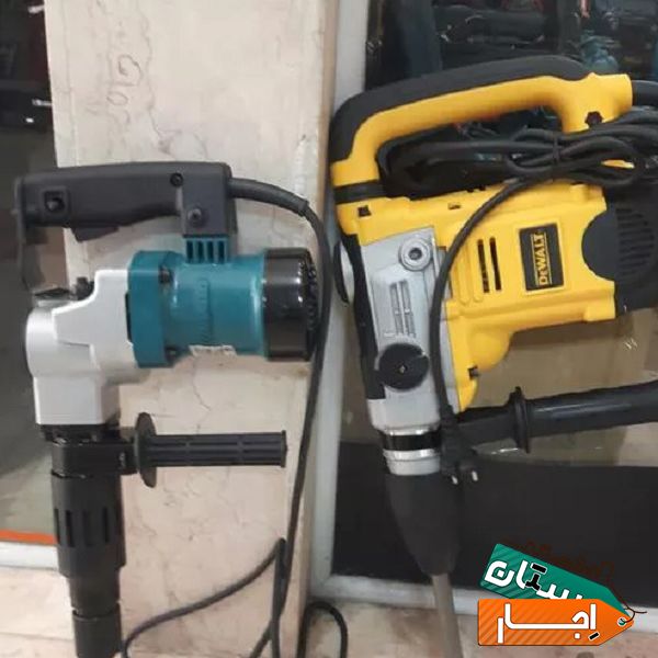 بزرگترین مرکز اجاره هیلتهای تخریب و کنده کاری دراستان کرج