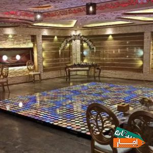 اجاره باغ کرایه باغ نامزدی عقدعروسی تشریفات ازدواج