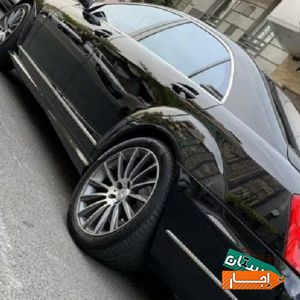 اجاره خودروs500/ماشین بنز/کرایه/رنت با منصفانه ترین قیمت