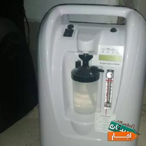 اجاره اکسیژن ساز و کپسول ایرانی و خارجی. و کپسول با شرایط مناسب