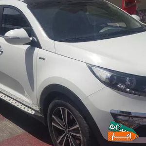 اجاره خودرو.کرایه ماشین/رنت اسپورتیج/اتومبیل با بهترین قیمت