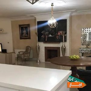 اجاره 135 متر 3 خواب روبروی پارک با بهترین شرایط