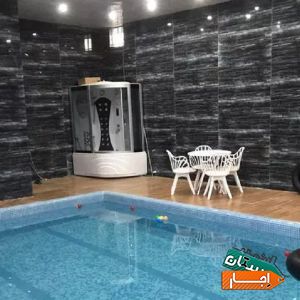 اجاره باغ ویلا استخرسرپوشیده کردان جاده سهیلیه با بهترین شرایط