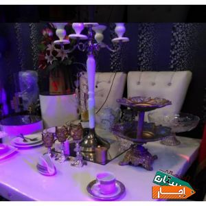 اجاره میز وصندلی ماژستیک