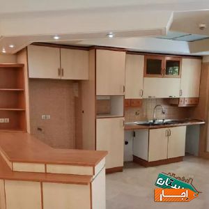 اجاره آپارتمان 145 متری دو خوابه با بهترین امکانات