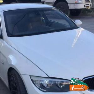 اجاره خودرو / رنت خودرو / ماشین اجاره BMW با بهترین شرایط