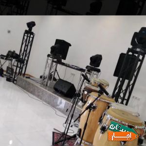 اجاره باغ ویلا عمو رحمت جهت مراسم