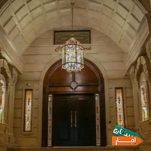 اجاره آپارتمان 180 متری 3خواب کلید نخورده با بهترین قیمت