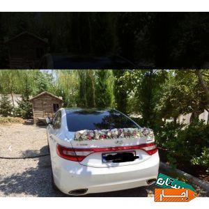 اجاره ماشین خودرو ازرا گرنجور
