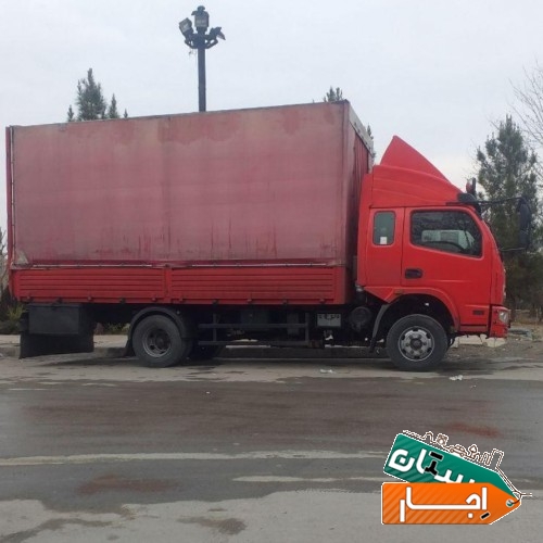 حمل بار و اثاثیه منزل کارگر اسباب کشی باربری در کرج